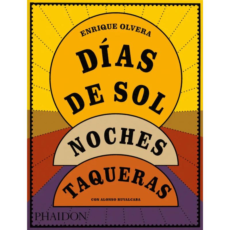 DIAS DE SOL, NOCHES TAQUERAS - TD (Nuevo)