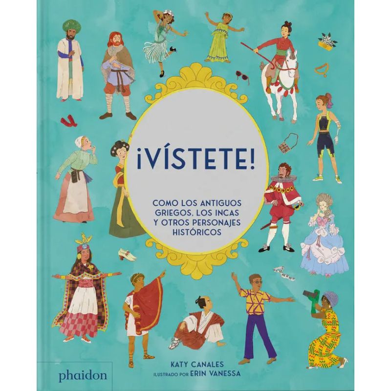 VISTETE ! - TD (Nuevo)