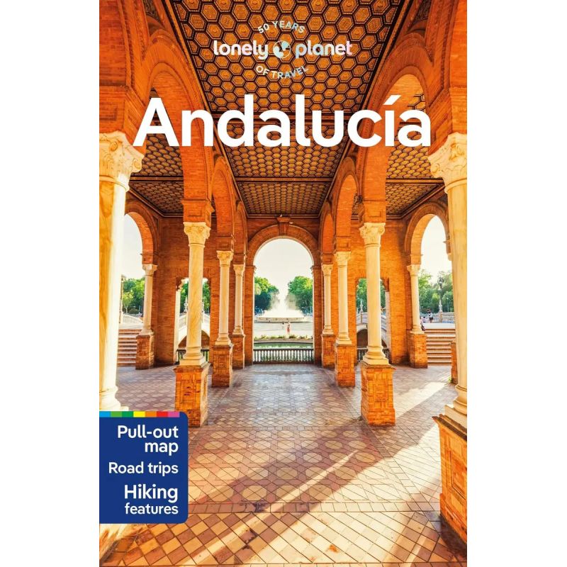 ANDALUCIA 11/ED.* (Nuevo)