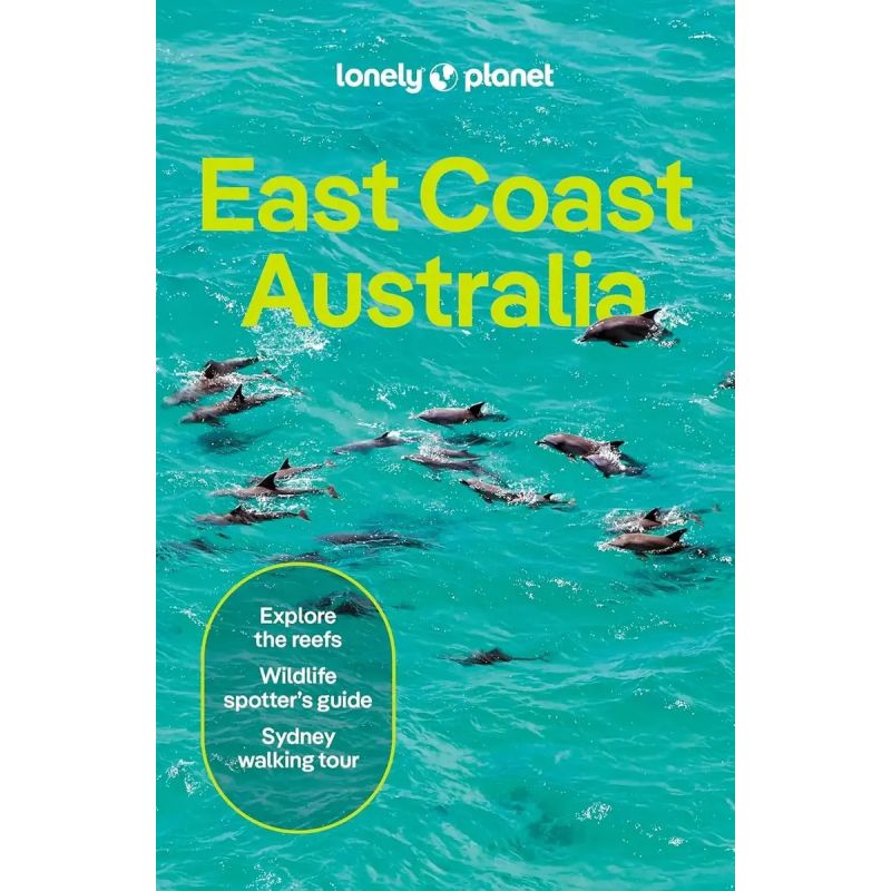 EAST COAST AUSTRALIA 8/ED. (Nuevo)