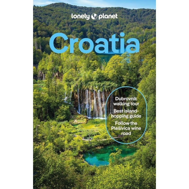 CROATIA 12/ED. (Nuevo)
