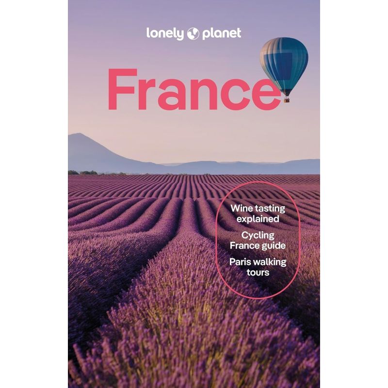 FRANCE 15/ED. (Nuevo)