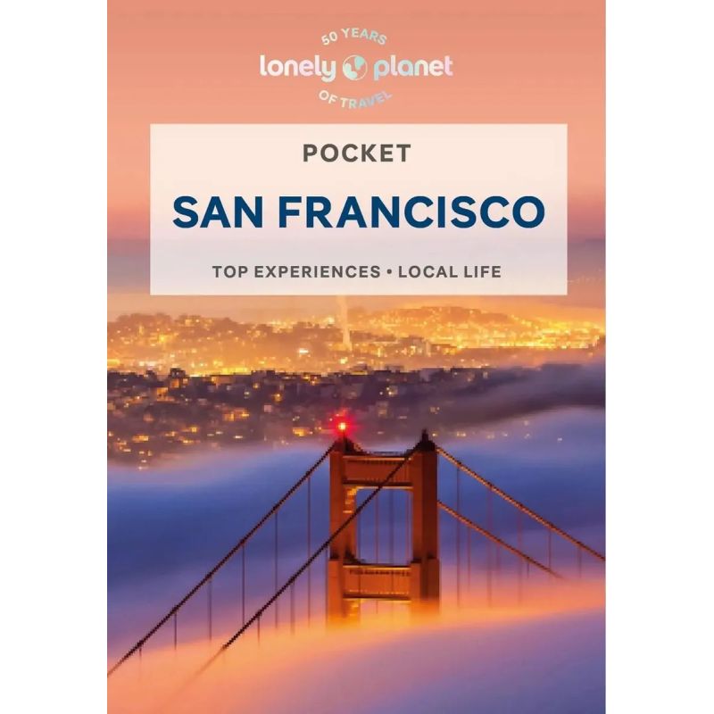 SAN FRANCISCO 9/ED. - POCKET* (Nuevo)