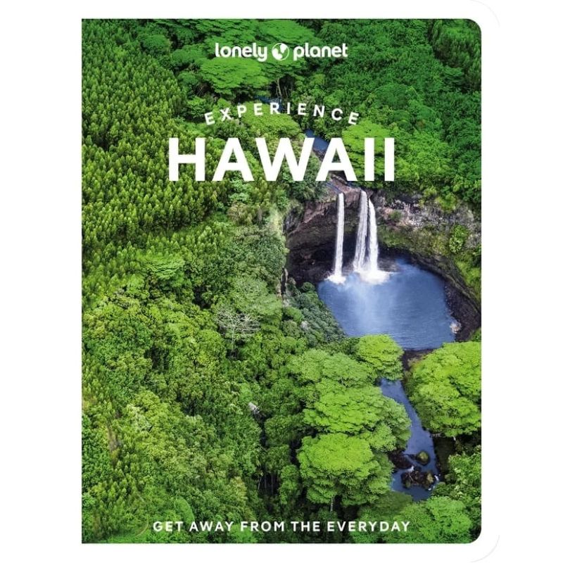 EXPERIENCE HAWAII - GET AWAY FROM THE EVERYDAY (Nuevo)