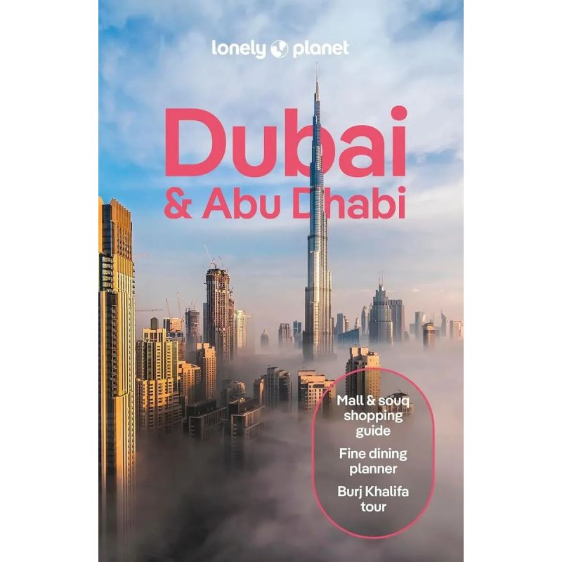DUBAI &amp; ABU DHABI 11/ED. (Nuevo)