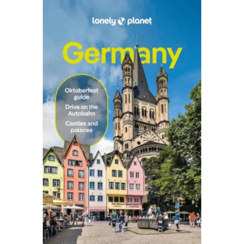 GERMANY 11/ ED.* (Nuevo)
