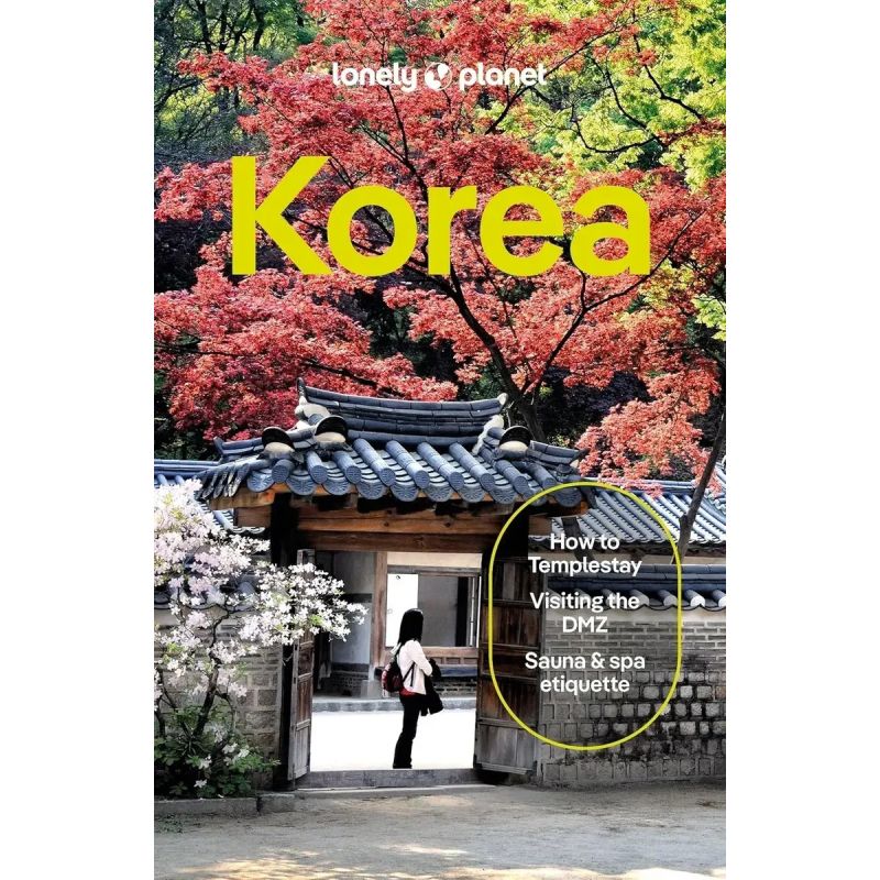 KOREA 13/ED. (Nuevo)