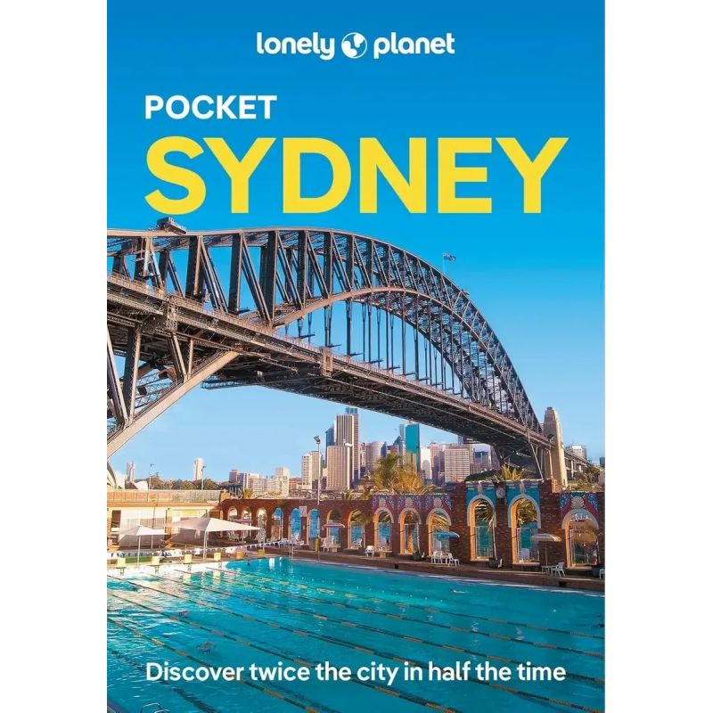 SYDNEY 7/ED. - POCKET (Nuevo)