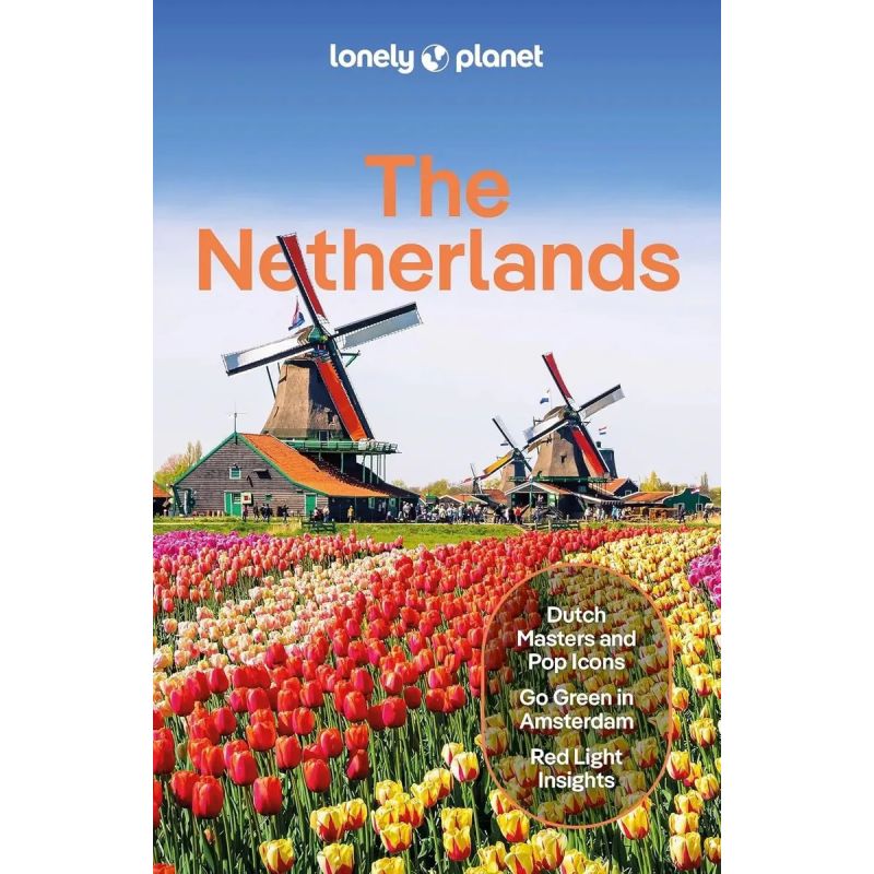 NETHERLANDS, THE - 9/ED.* (Nuevo)