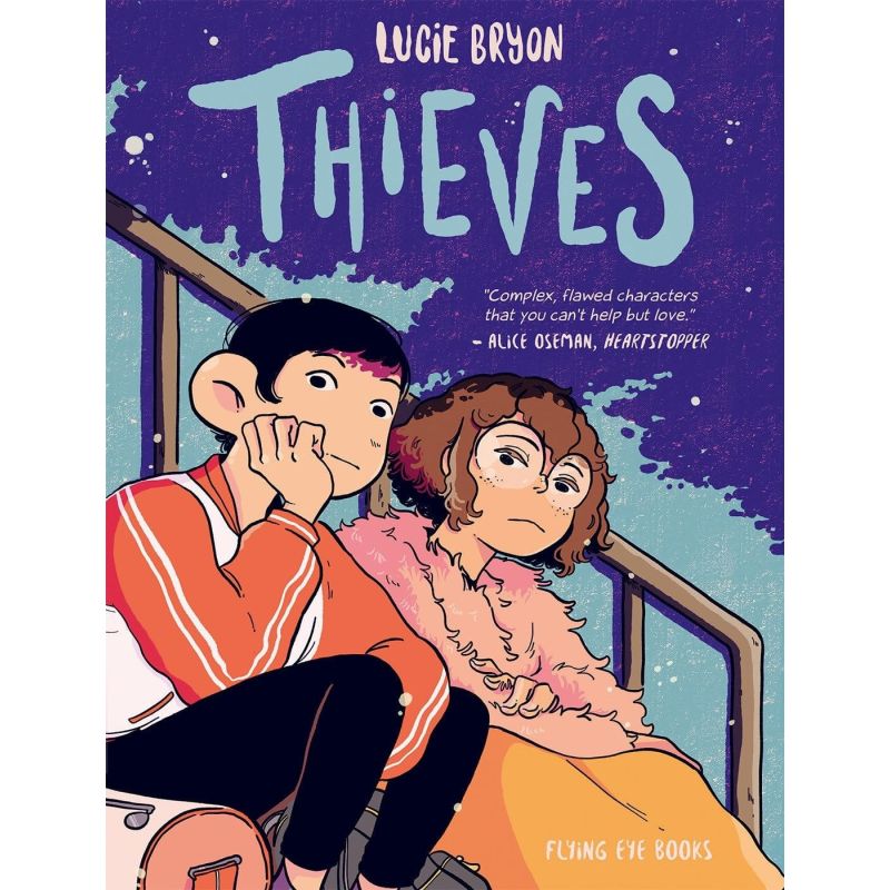 THIEVES - PB (Nuevo)