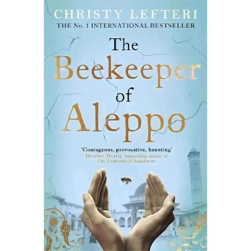 BEEKEEPER OF ALEPPO, THE - PB (Nuevo)