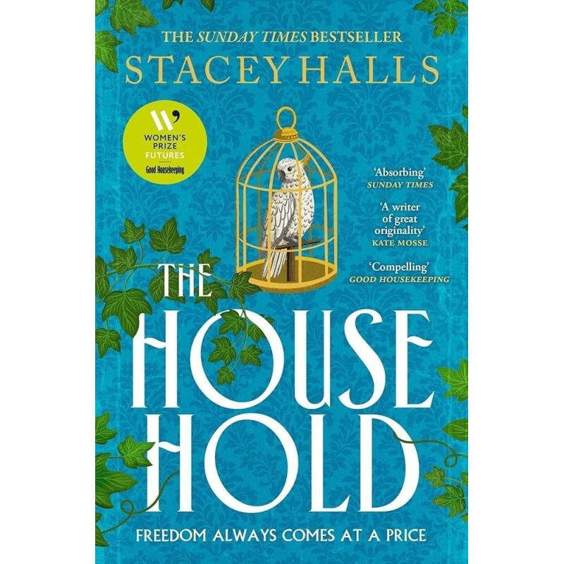 HOUSEHOLD, THE (Nuevo)