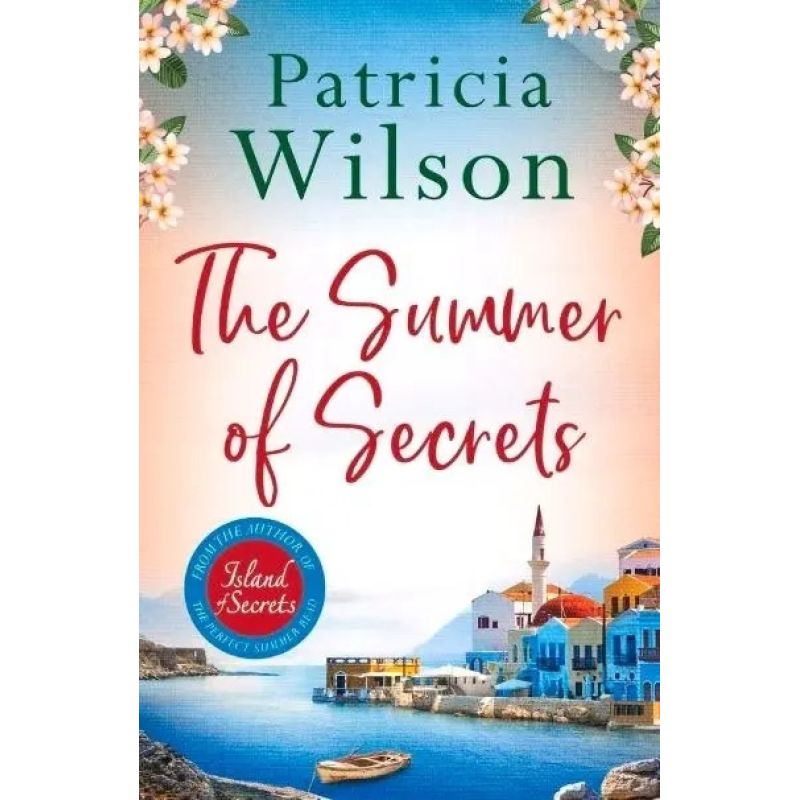 SUMMER OF SECRETS, THE - PB (Nuevo)