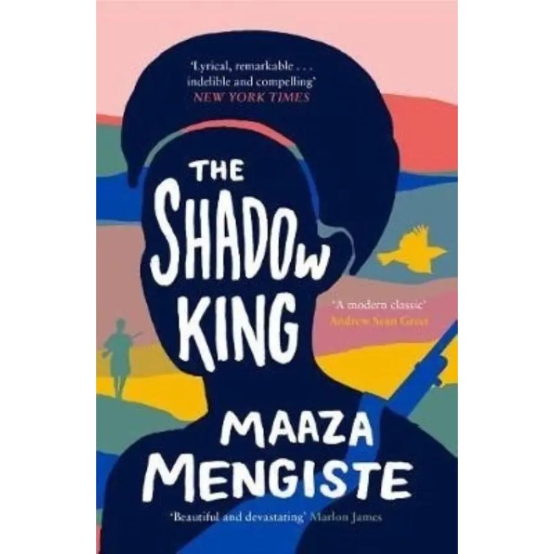 SHADOW KING, THE (Nuevo)
