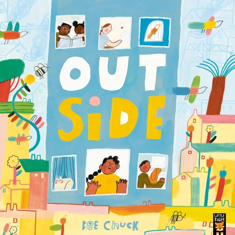 OUTSIDE (Nuevo)
