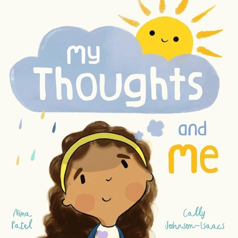 MY THOUGHTS AND ME - PB (Nuevo)