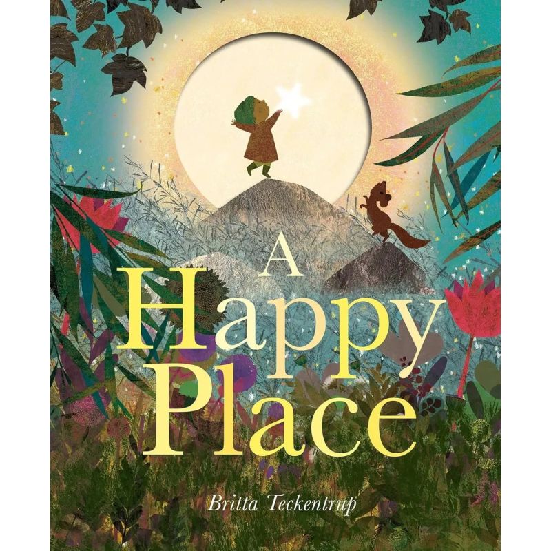 HAPPY PLACE, A - PB (Nuevo)