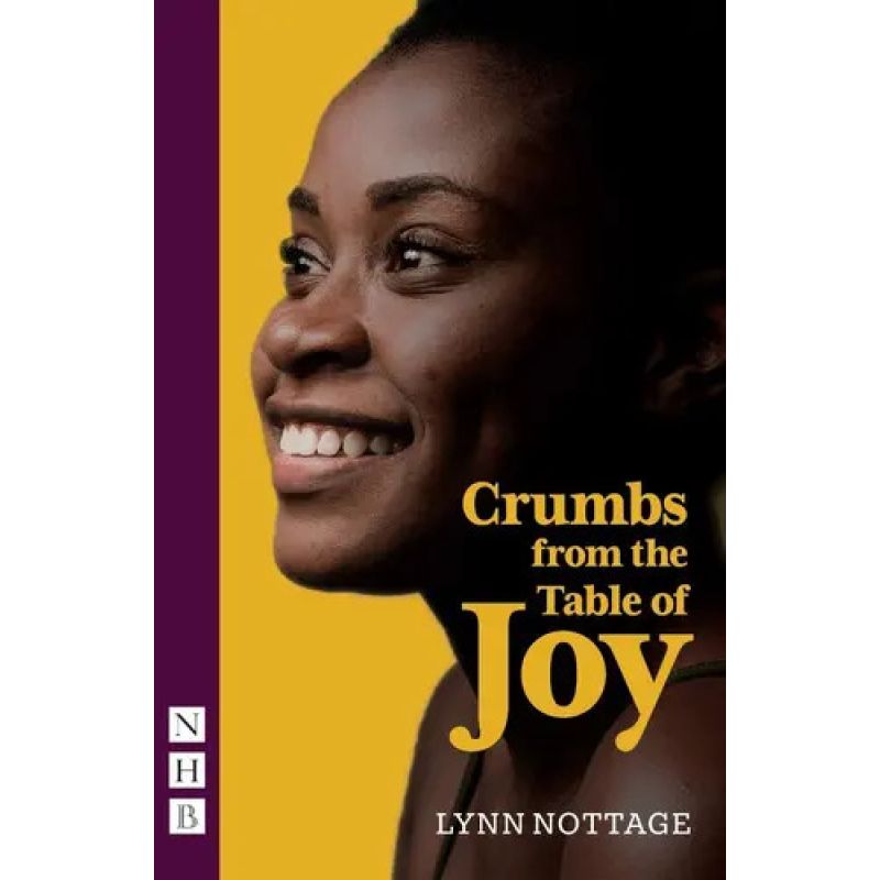 CRUMBS FROM THE TABLE OF JOY -  AND OTHER PLAYS (Nuevo)