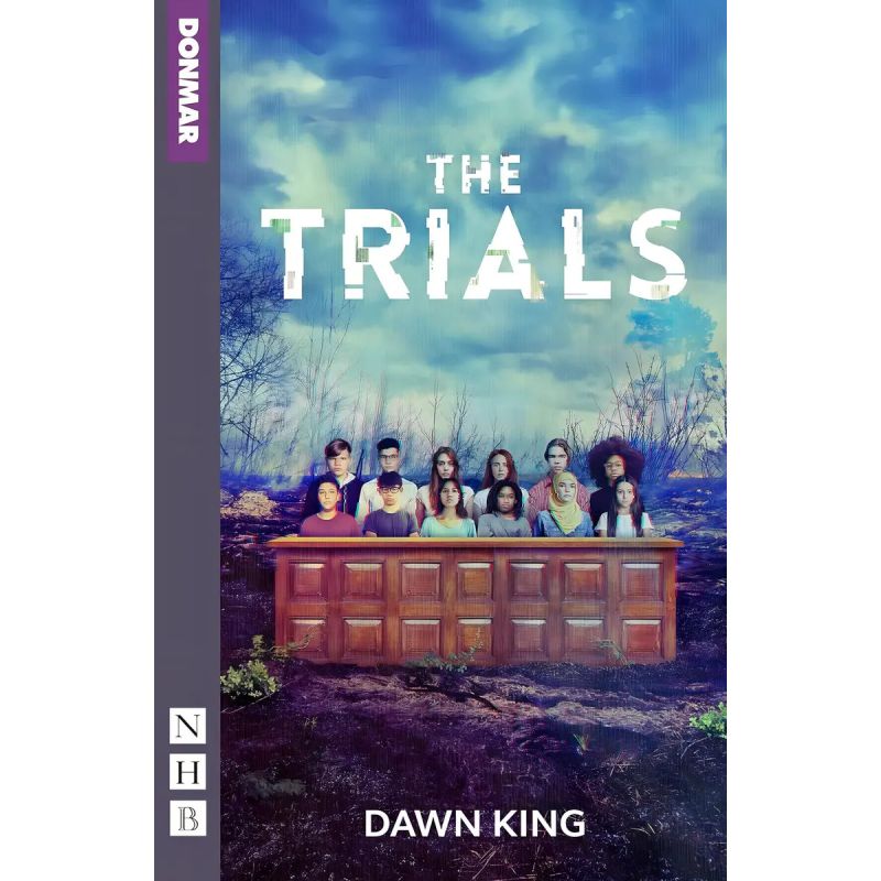 TRIALS, THE - PLAY (Nuevo)