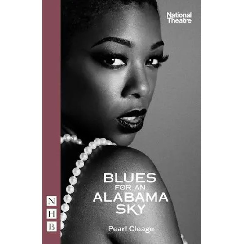 BLUES FOR AN ALABAMA SKY (Nuevo)