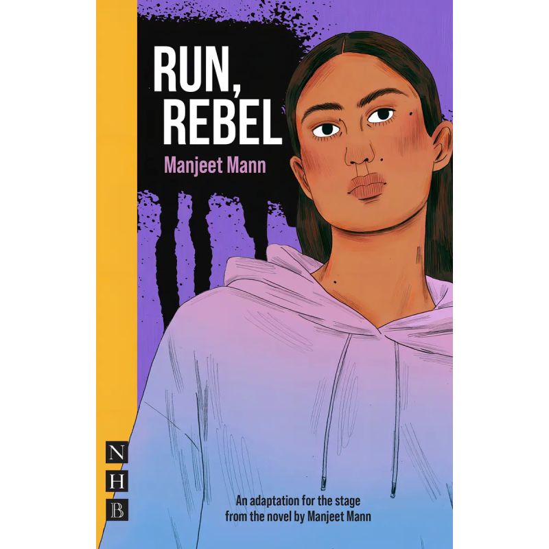 RUN, REBEL - PLAY (Nuevo)