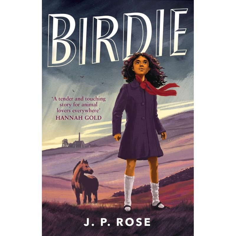 BIRDIE (Nuevo)