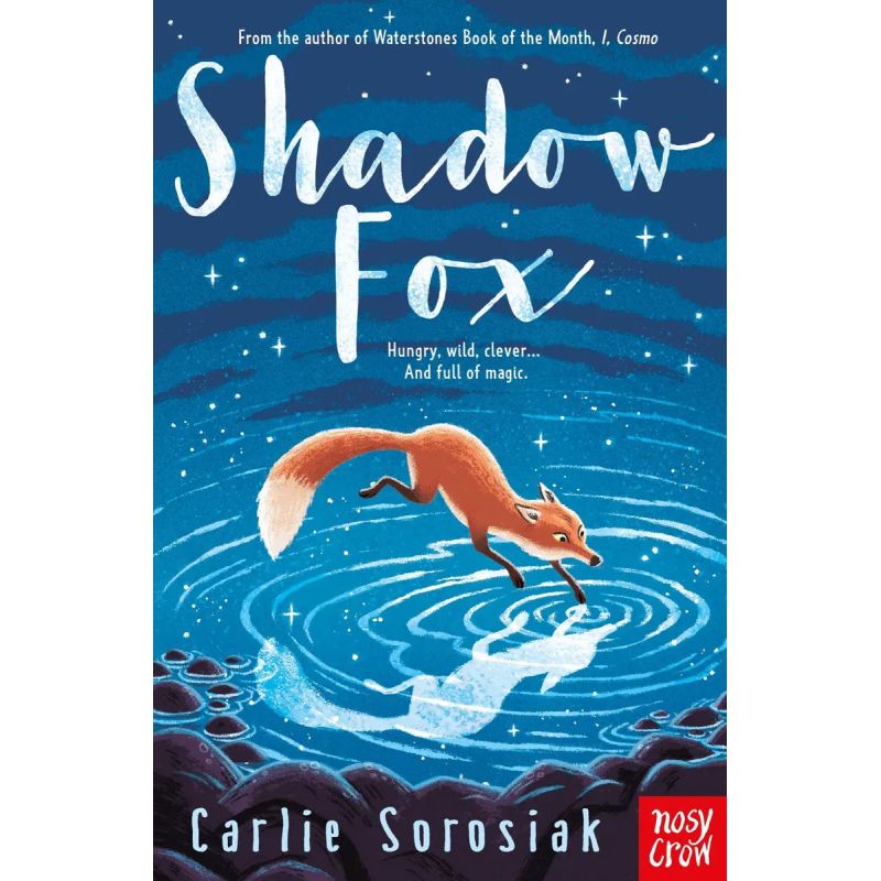 SHADOW FOX (Nuevo)