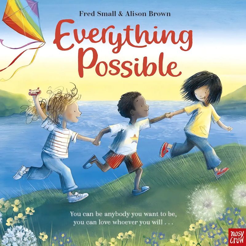 EVERYTHING POSSIBLE - PB (Nuevo)