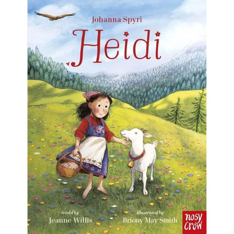 HEIDI - PB (Nuevo)