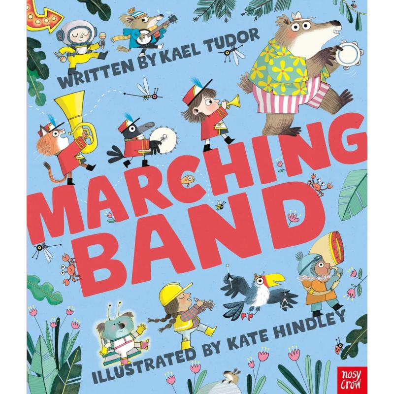MARCHING BAND (Nuevo)