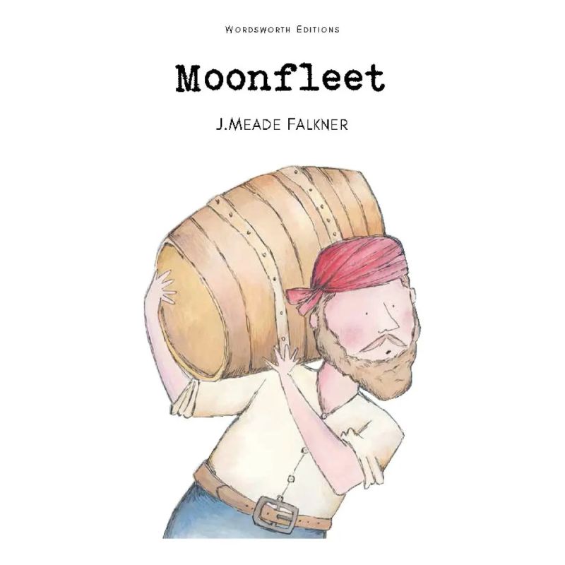 MOONFLEET (Nuevo)