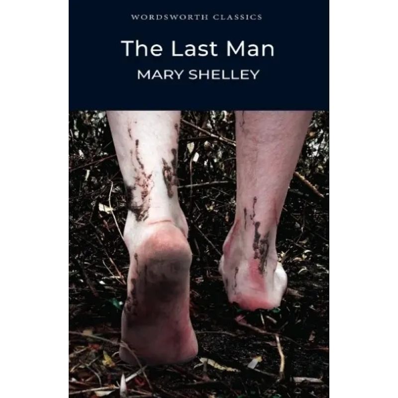 LAST MAN THE - WWC (Nuevo)