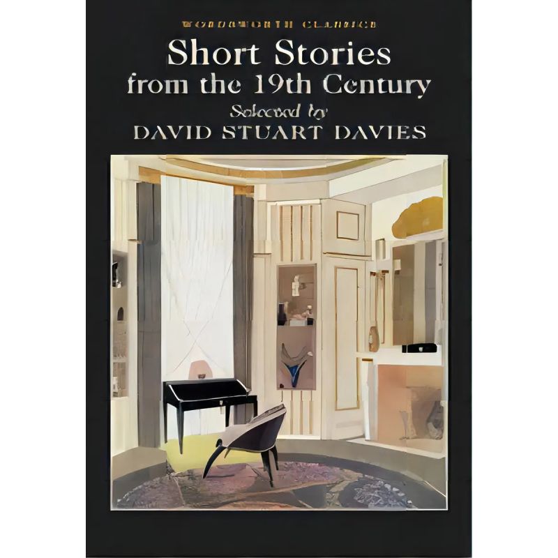 SHORT STORIES FROM 19TH CENTURY - WWC (Nuevo)