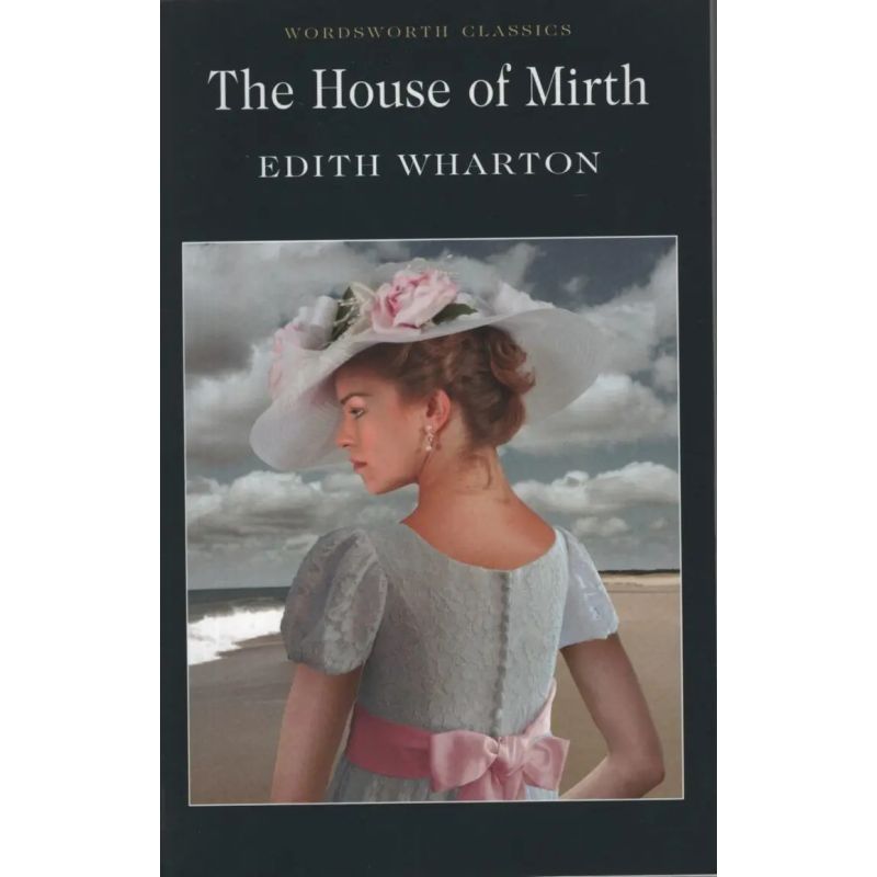 HOUSE OF MIRTH - WWC (Nuevo)