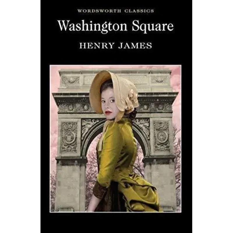 WASHINGTON SQUARE - WWC (Nuevo)