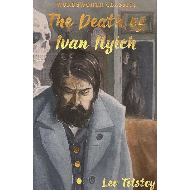 DEATH OF IVAN ILYICH &amp; OTHER STORIES - WWC (Nuevo) - Miniatura 3