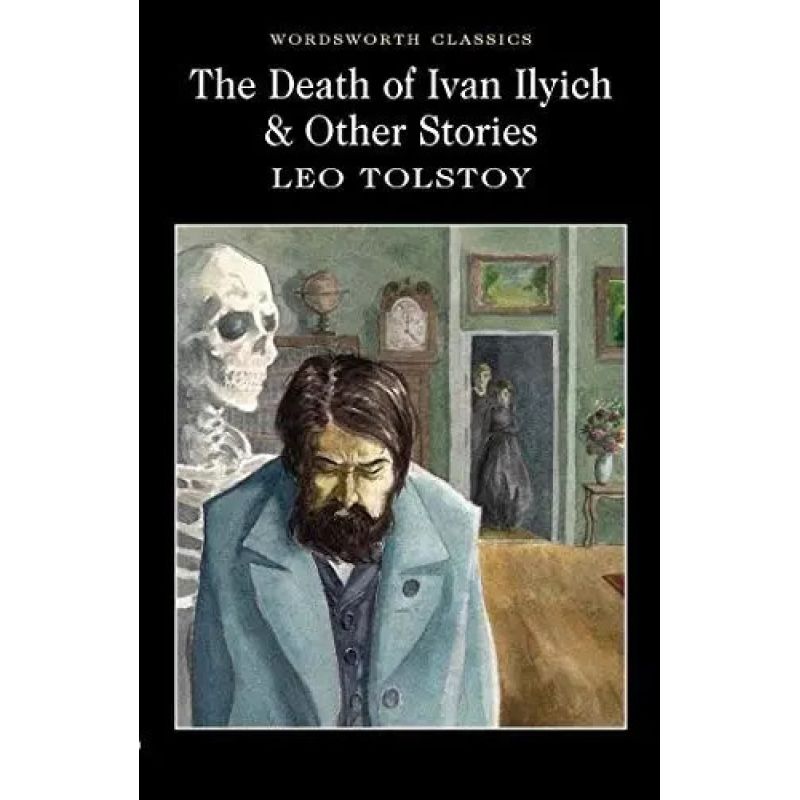 DEATH OF IVAN ILYICH &amp; OTHER STORIES - WWC (Nuevo)