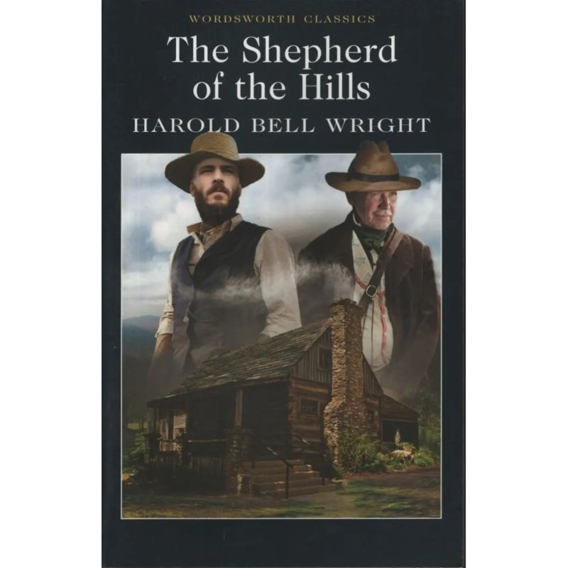 SHEPHERD OF THE HILLS,THE - WWC* (Nuevo)