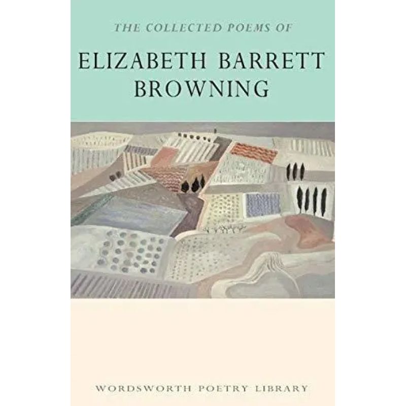 COLLECTED POEMS OF ELIZABETH BROWNING, THE - CLASSICS OF WORLD LITERATURE (Nuevo)