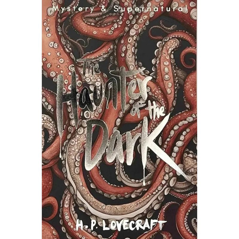 HAUNTER OF THE DARK : COLLECTED SHORT STORIES VOL.III, THE - WWC WORDSWORTH MYSTERY &amp; SUPERNATURAL* (Nuevo) - Miniatura 2