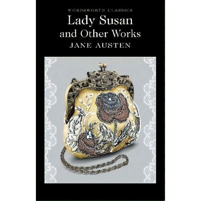 LADY SUSAN AND OTHER WORKS - WWC (Nuevo)