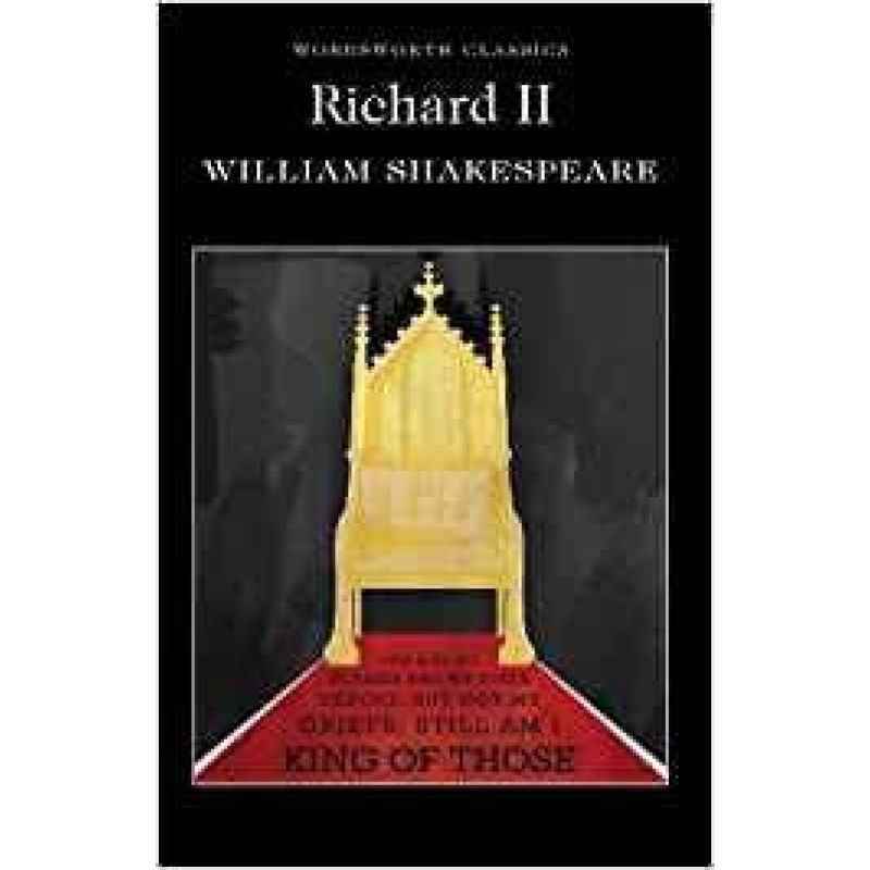 RICHARD II - WWC (Nuevo)