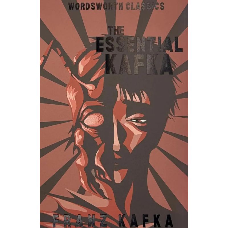 ESSENTIAL KAFKA,THE - WWC (Nuevo) - Miniatura 2