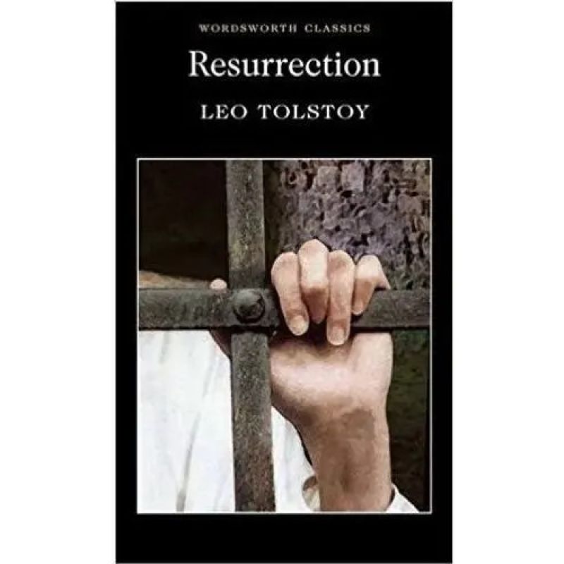 RESURRECTION - WWC (Nuevo)