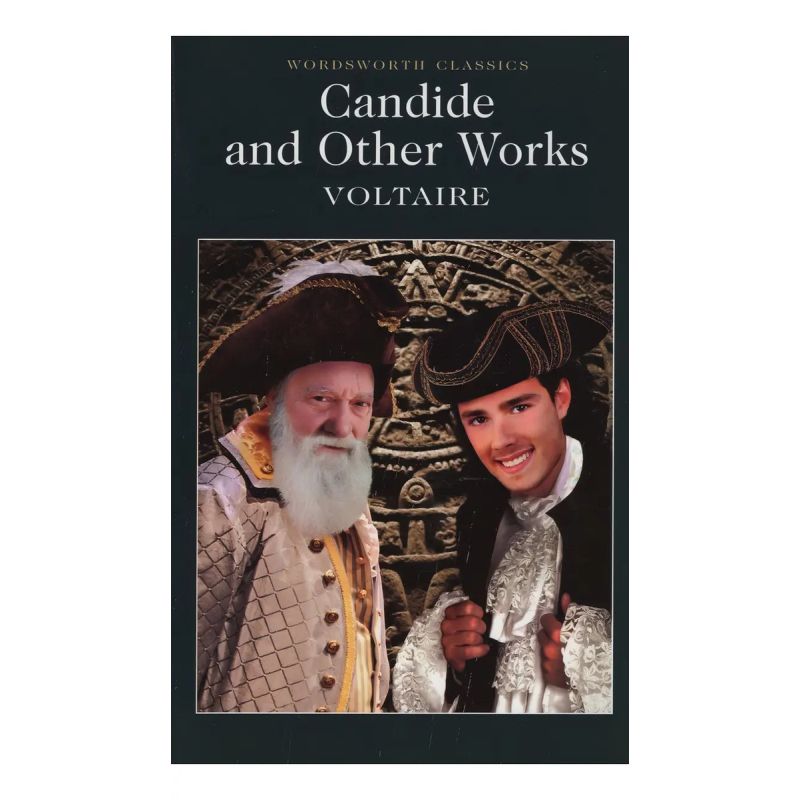 CANDIDE AND OTHER WORKS - WWC (Nuevo)