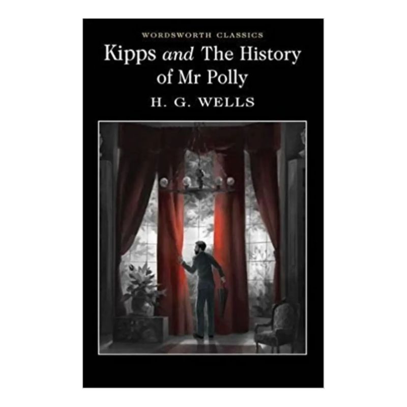 KIPPS AND THE HISTORY OF MR POLLY - WWC* (Nuevo)