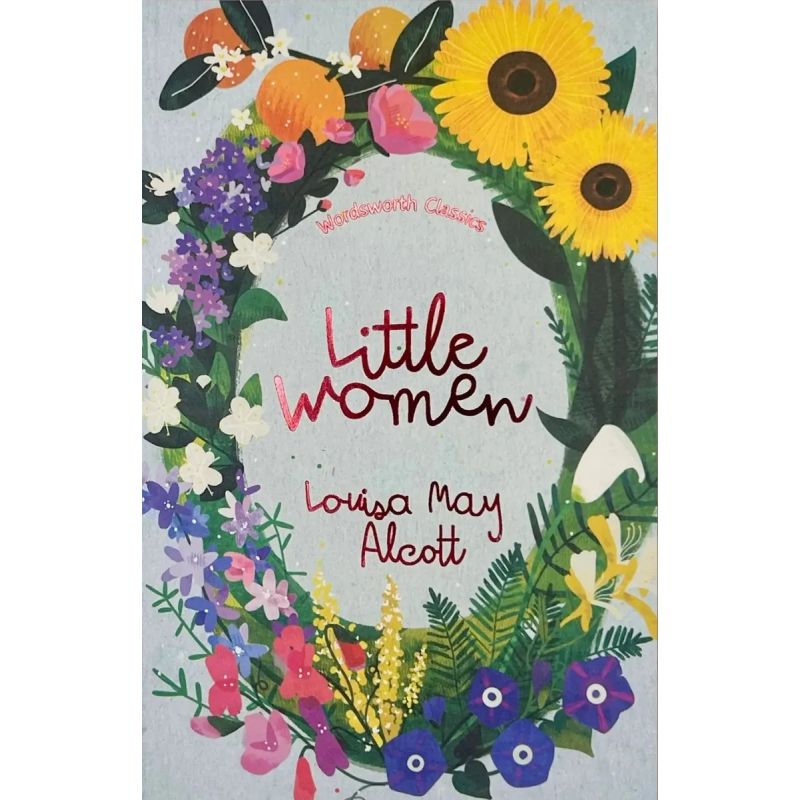 LITTLE WOMEN &amp; GOOD WIVES - WWC (Nuevo) - Miniatura 2