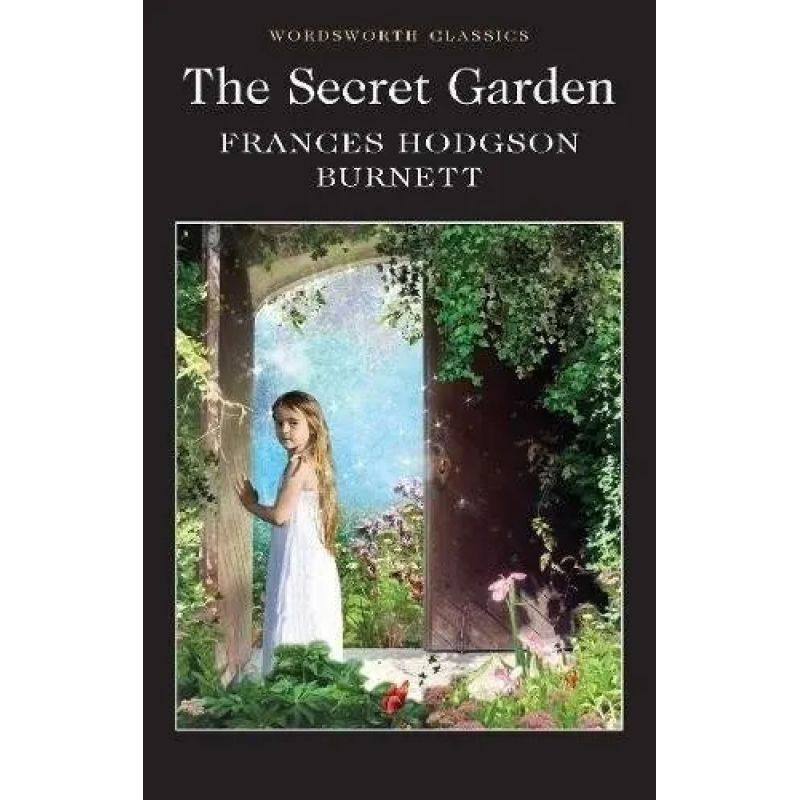 SECRET GARDEN, THE - WWC (Nuevo)