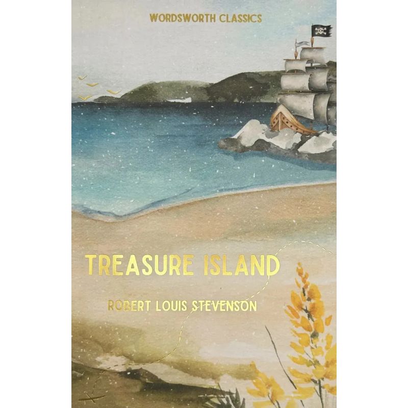TREASURE ISLAND - WWC (Nuevo) - Miniatura 2
