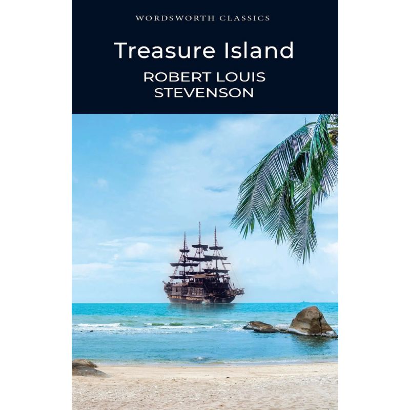 TREASURE ISLAND - WWC (Nuevo)